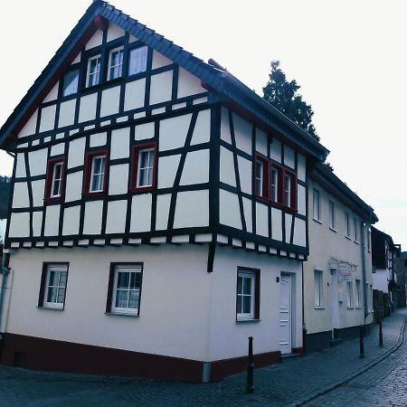 Ferienhaus Langenhecke 18 Bad Muenstereifel Luaran gambar