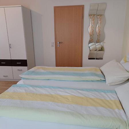 Ferienhaus Langenhecke 18 Bad Muenstereifel Luaran gambar