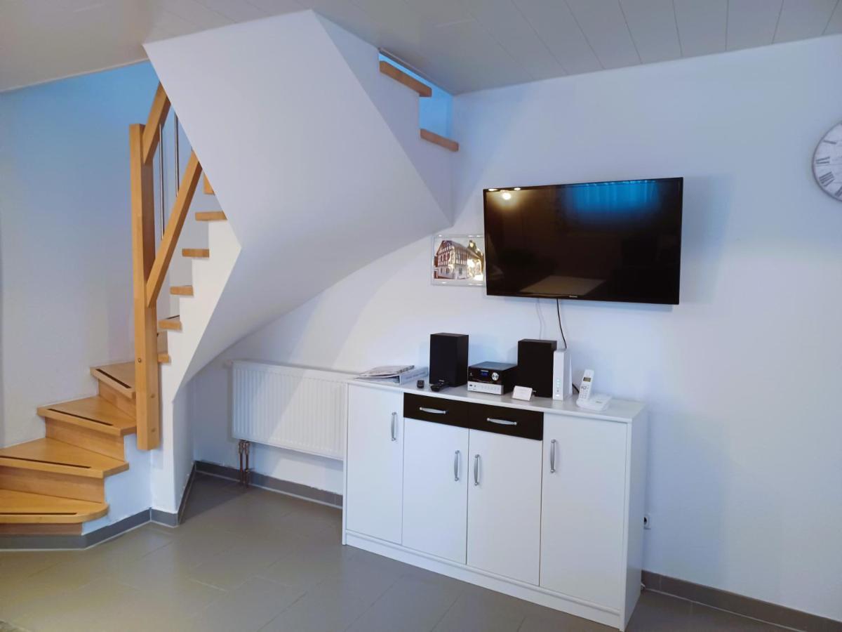 Ferienhaus Langenhecke 18 Bad Muenstereifel Luaran gambar