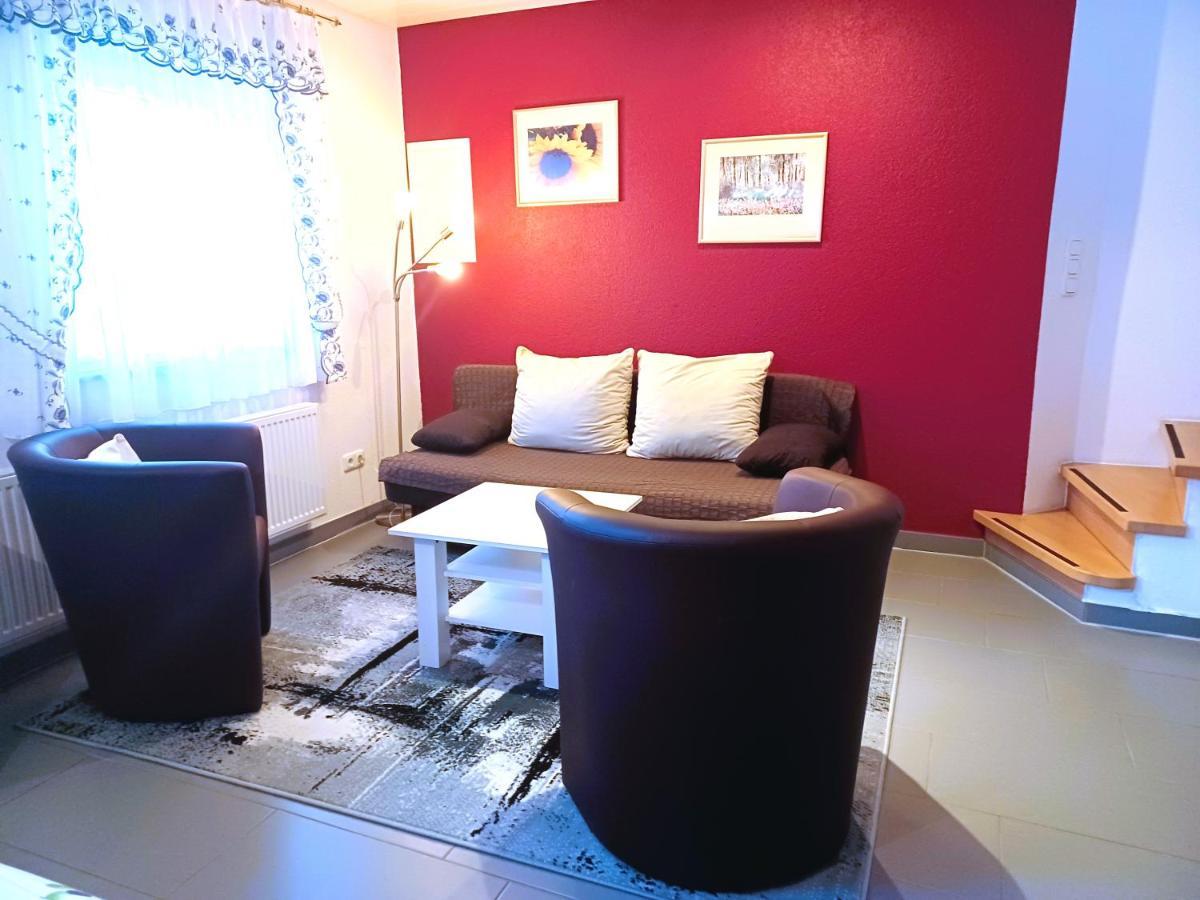 Ferienhaus Langenhecke 18 Bad Muenstereifel Luaran gambar
