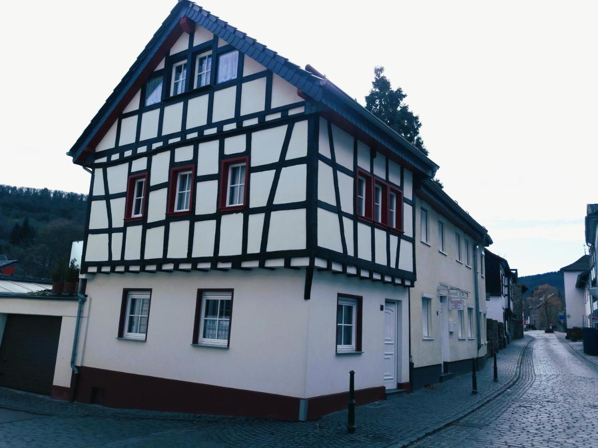 Ferienhaus Langenhecke 18 Bad Muenstereifel Luaran gambar