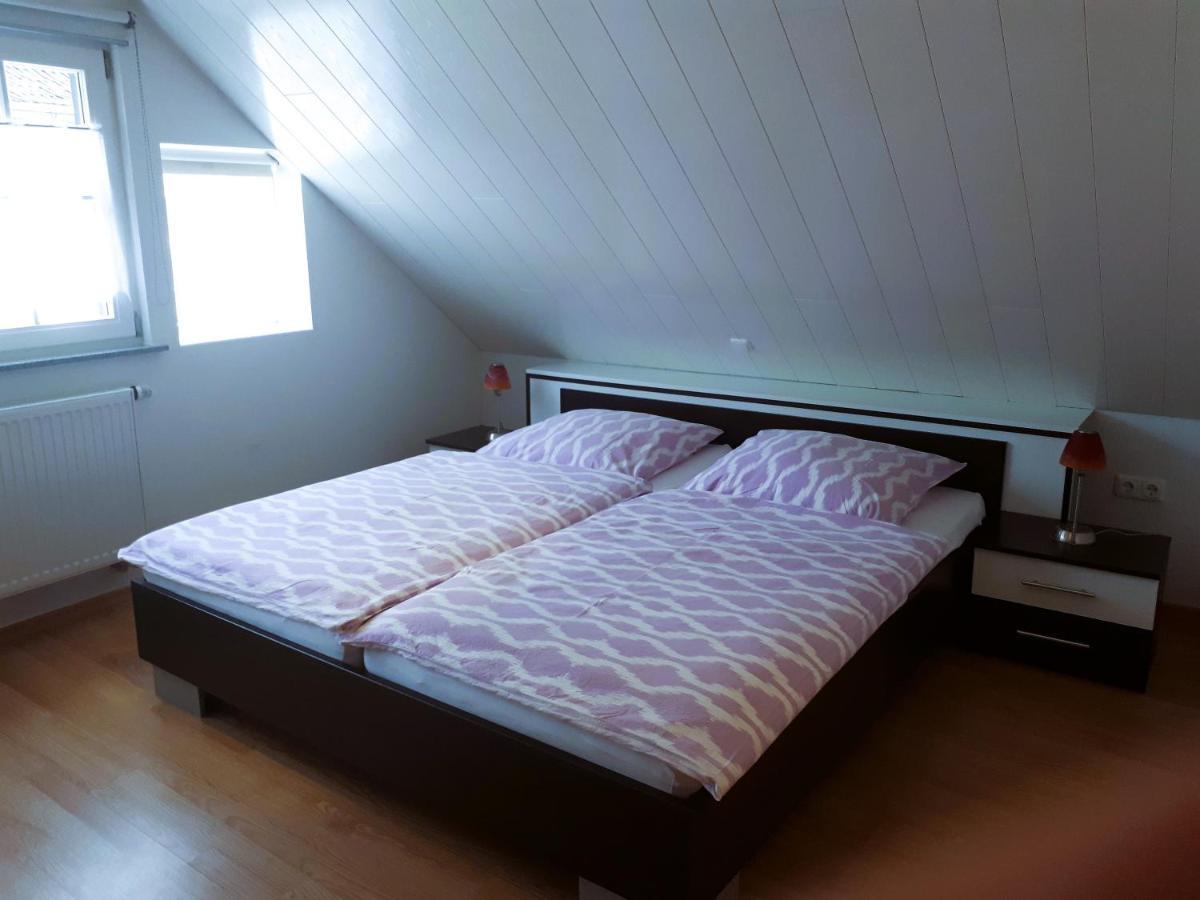Ferienhaus Langenhecke 18 Bad Muenstereifel Luaran gambar