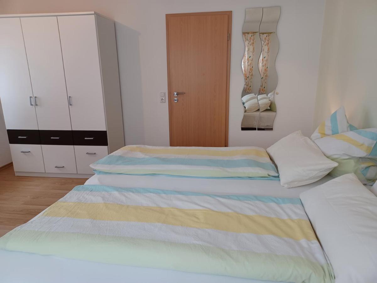 Ferienhaus Langenhecke 18 Bad Muenstereifel Luaran gambar