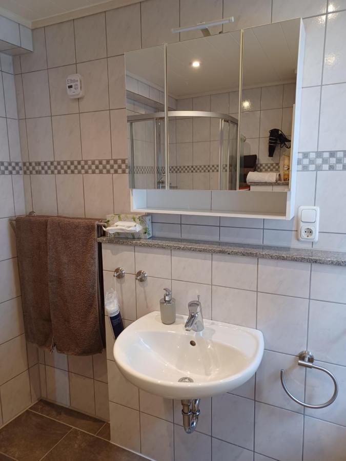 Ferienhaus Langenhecke 18 Bad Muenstereifel Luaran gambar