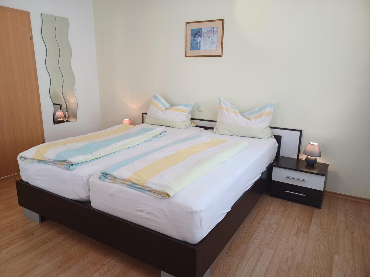 Ferienhaus Langenhecke 18 Bad Muenstereifel Luaran gambar