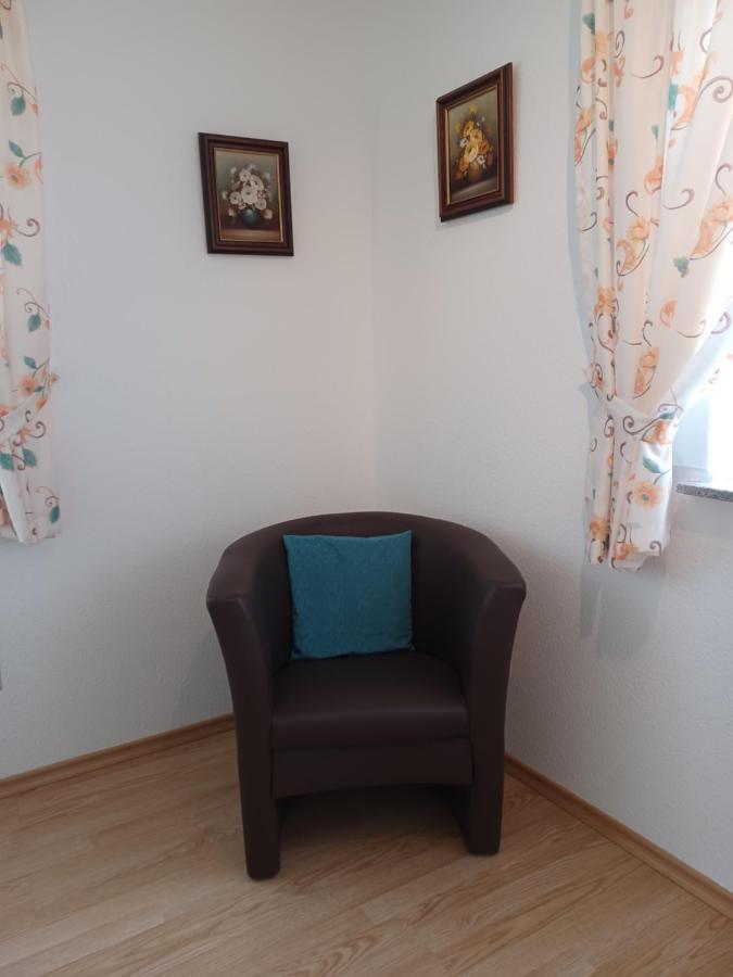 Ferienhaus Langenhecke 18 Bad Muenstereifel Luaran gambar