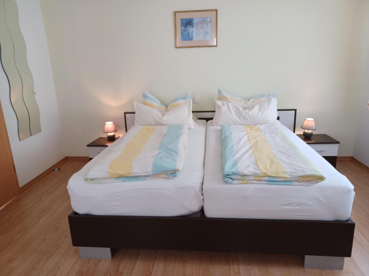 Ferienhaus Langenhecke 18 Bad Muenstereifel Luaran gambar