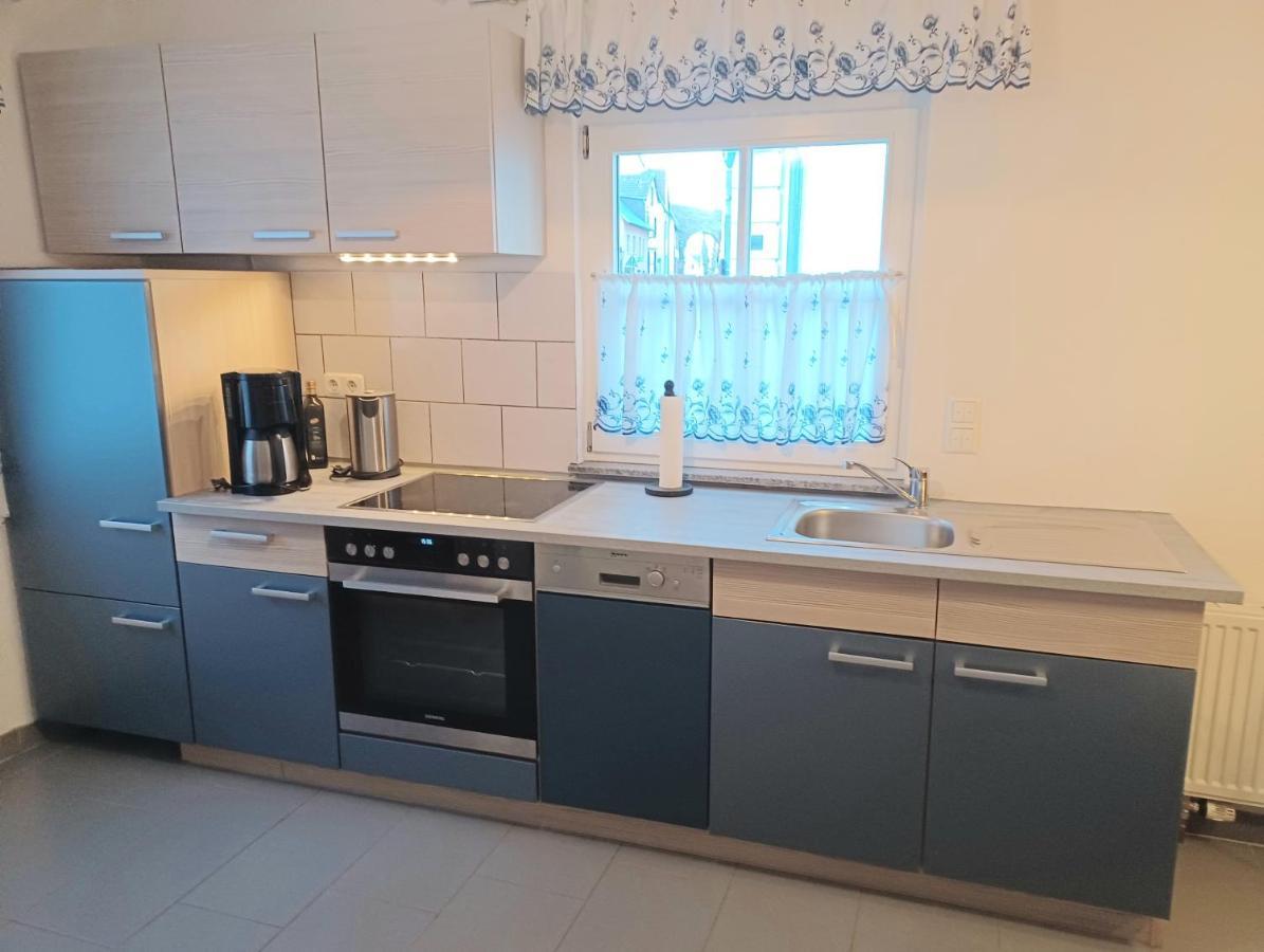 Ferienhaus Langenhecke 18 Bad Muenstereifel Luaran gambar
