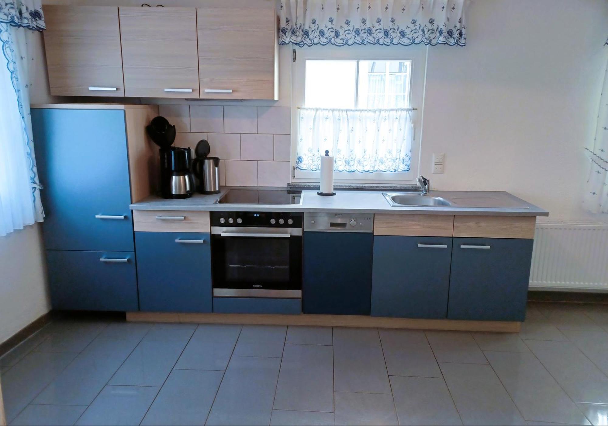 Ferienhaus Langenhecke 18 Bad Muenstereifel Luaran gambar