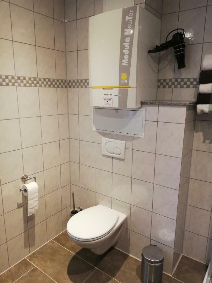 Ferienhaus Langenhecke 18 Bad Muenstereifel Luaran gambar